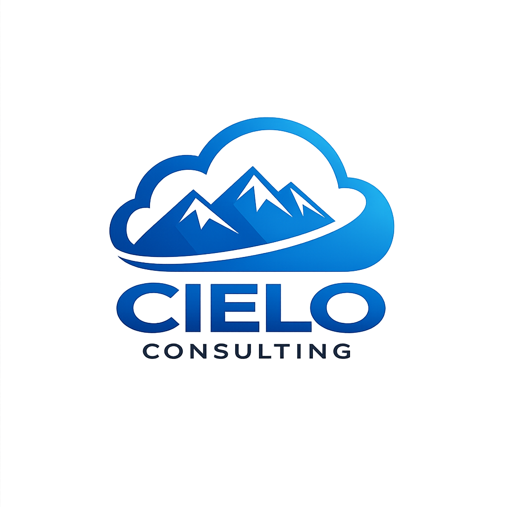 CieloForce Consulting logo